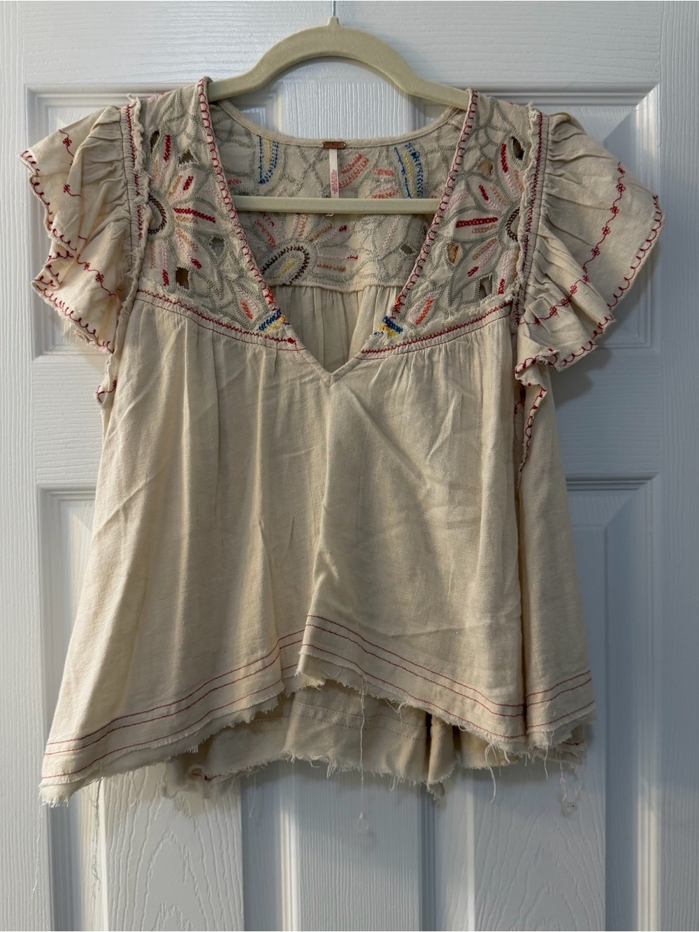 Free People top